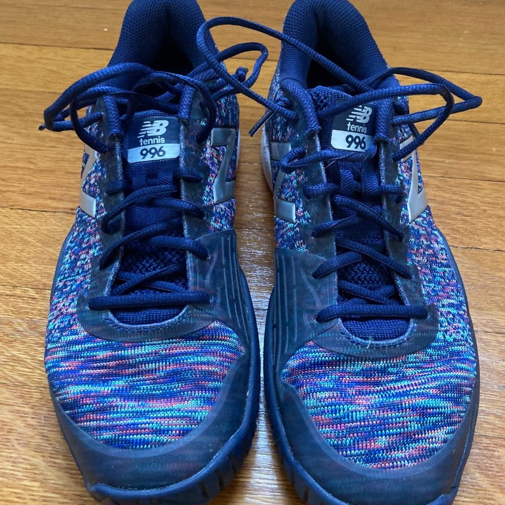 New Balance MC 996 V3 Tennis Shoes Size 10.5 Width 2E